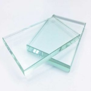 شیشه سکوریت 15 میل شفاف